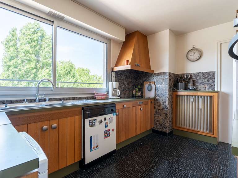 Appartement Le Vésinet - 2 chambres - 121m²