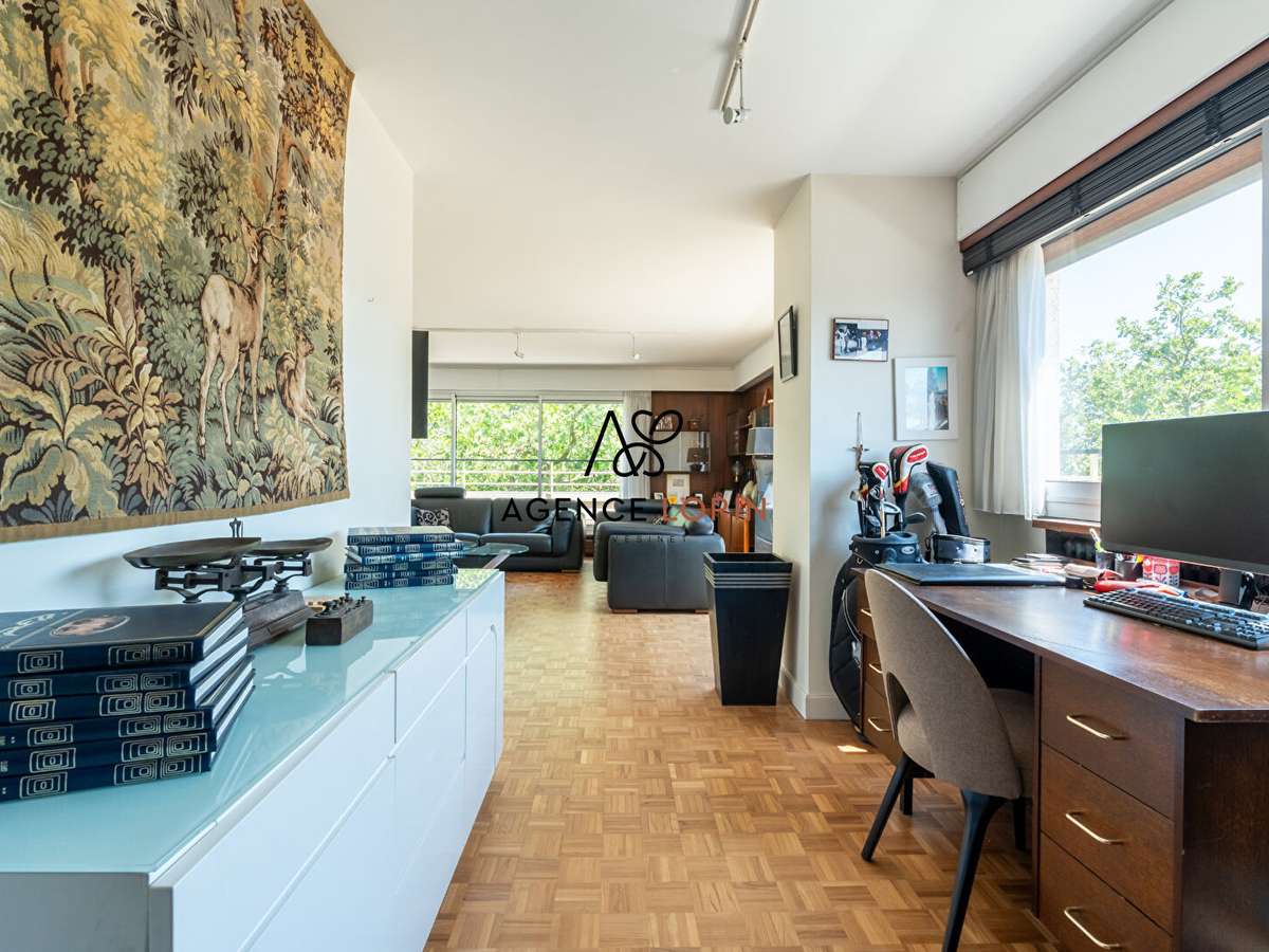 Apartment Le Vésinet