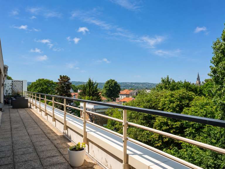 Appartement Le Vésinet - 2 chambres - 121m²