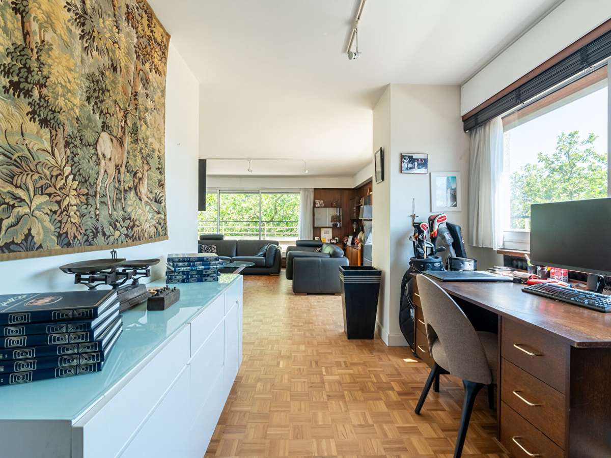 Apartment Le Vésinet