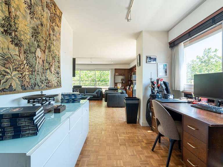 Appartement Le Vésinet - 2 chambres - 121m²