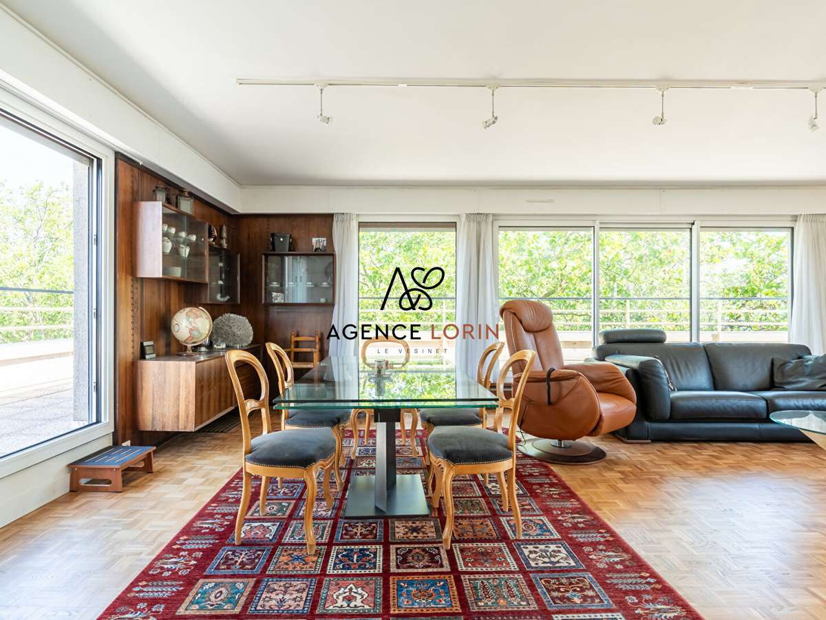 Apartment Le Vésinet