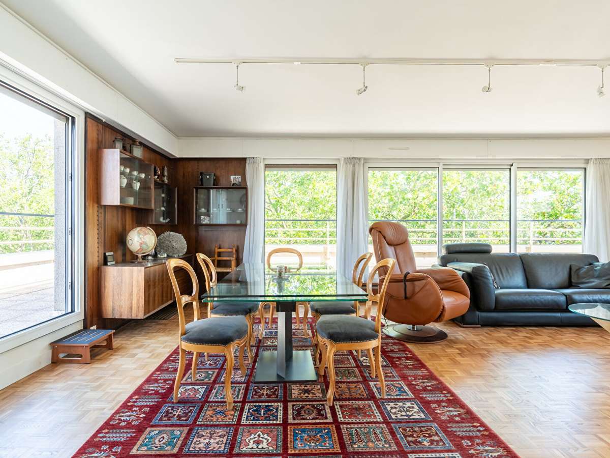 Apartment Le Vésinet