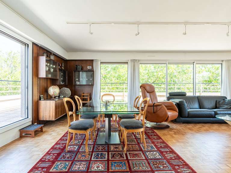 Appartement Le Vésinet - 2 chambres - 121m²