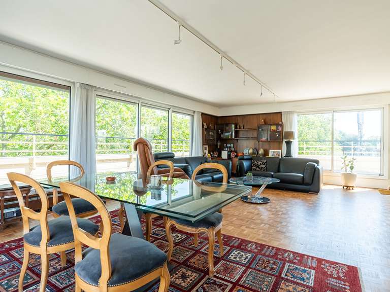 Appartement Le Vésinet - 2 chambres - 121m²