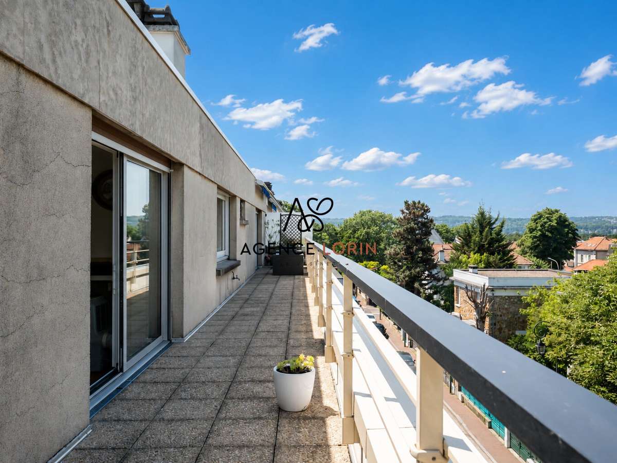 Apartment Le Vésinet