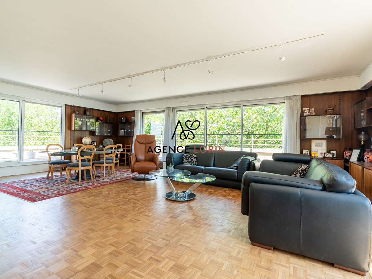 Apartment Le Vésinet