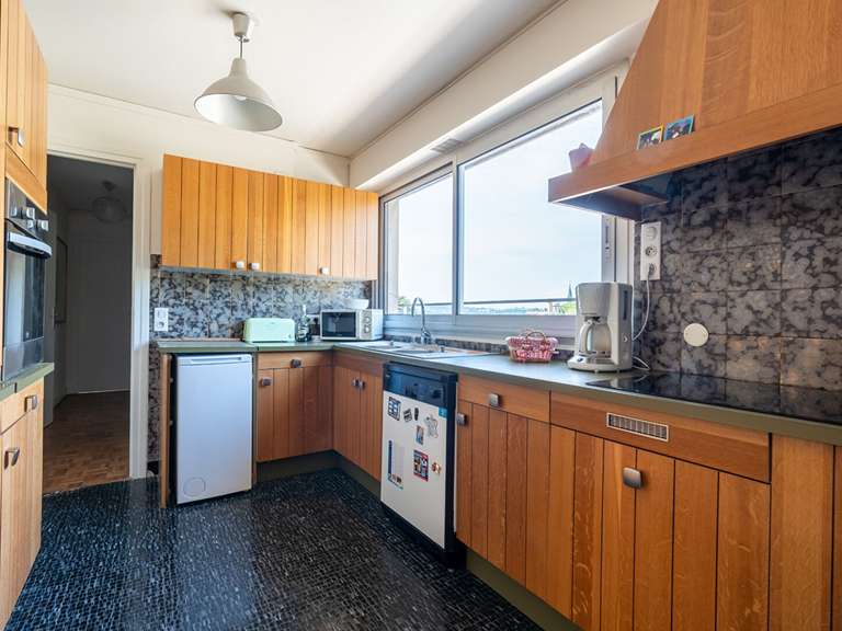 Appartement Le Vésinet - 2 chambres - 121m²
