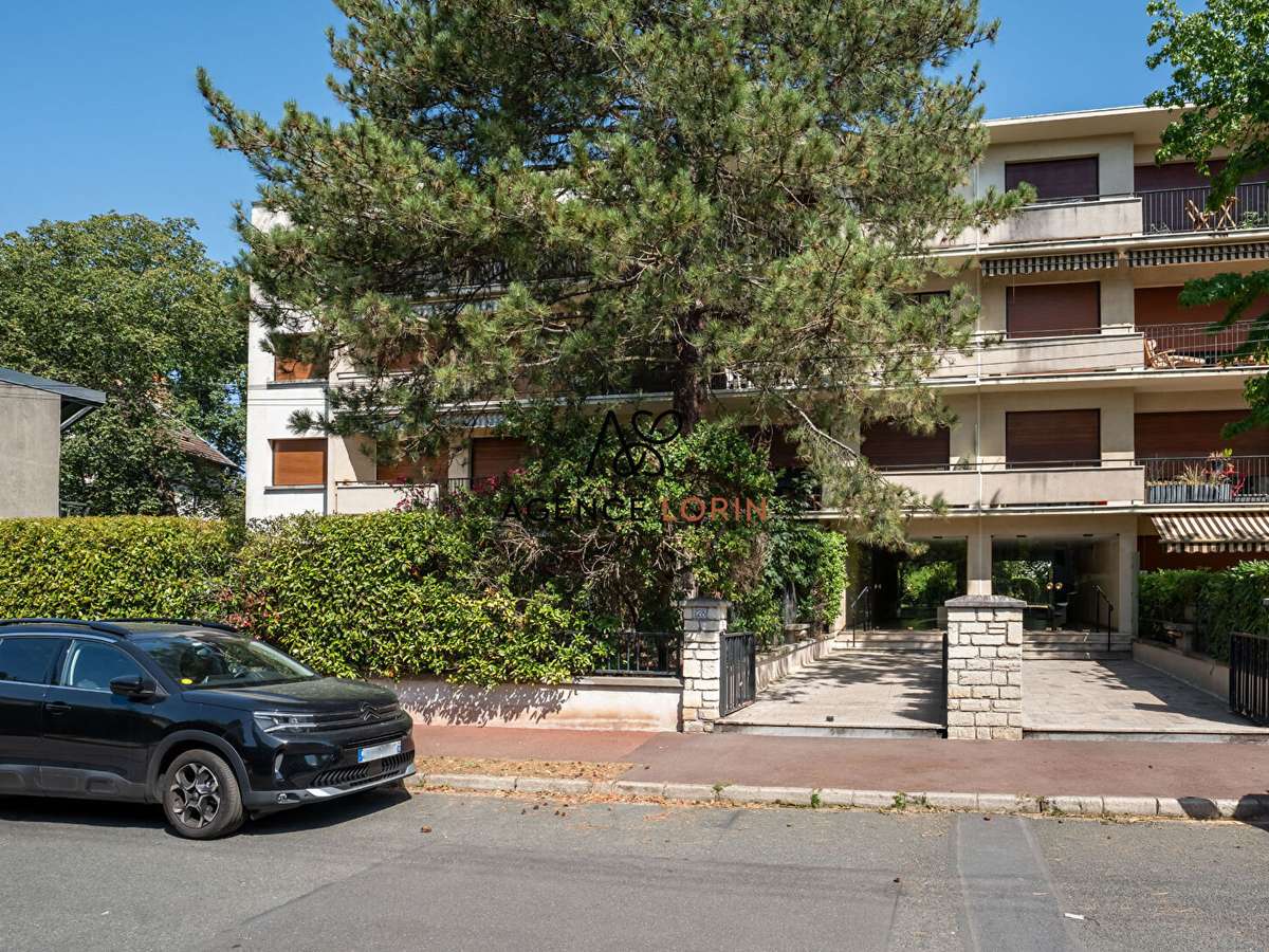 Appartement Le Vésinet