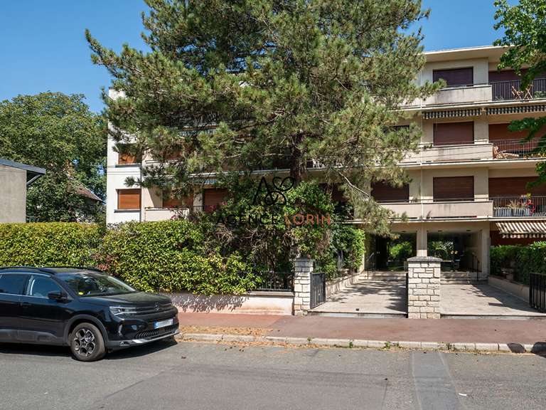 Appartement Le Vésinet - 3 chambres - 116m²