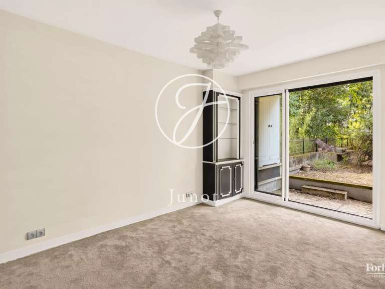 Appartement Le Vésinet - 6 chambres - 115m²