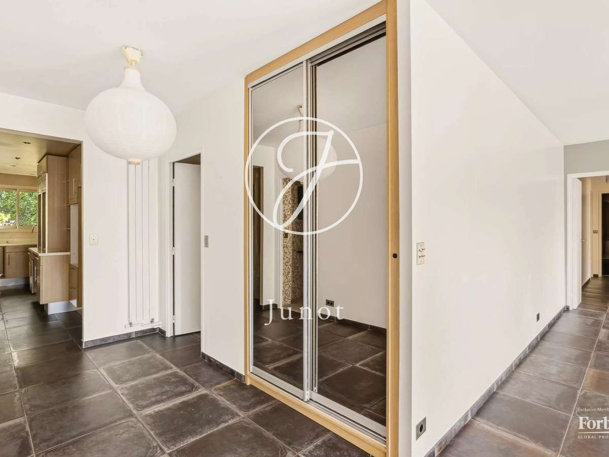 Appartement Le Vésinet