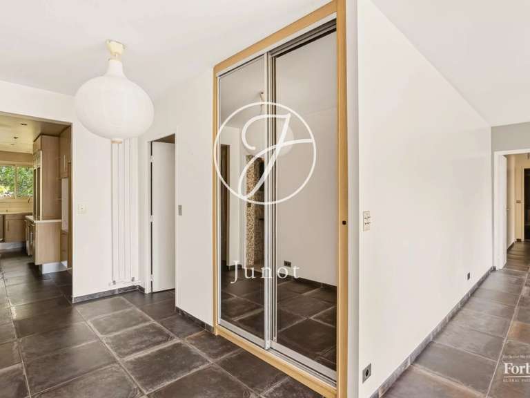 Appartement Le Vésinet - 6 chambres - 115m²
