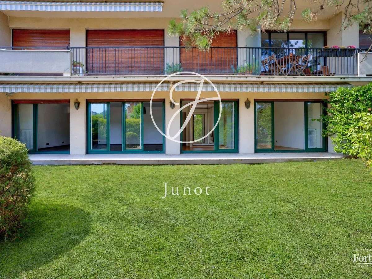 Appartement Le Vésinet
