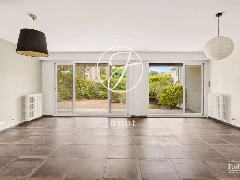 Appartement Le Vésinet - 6 chambres - 115m²