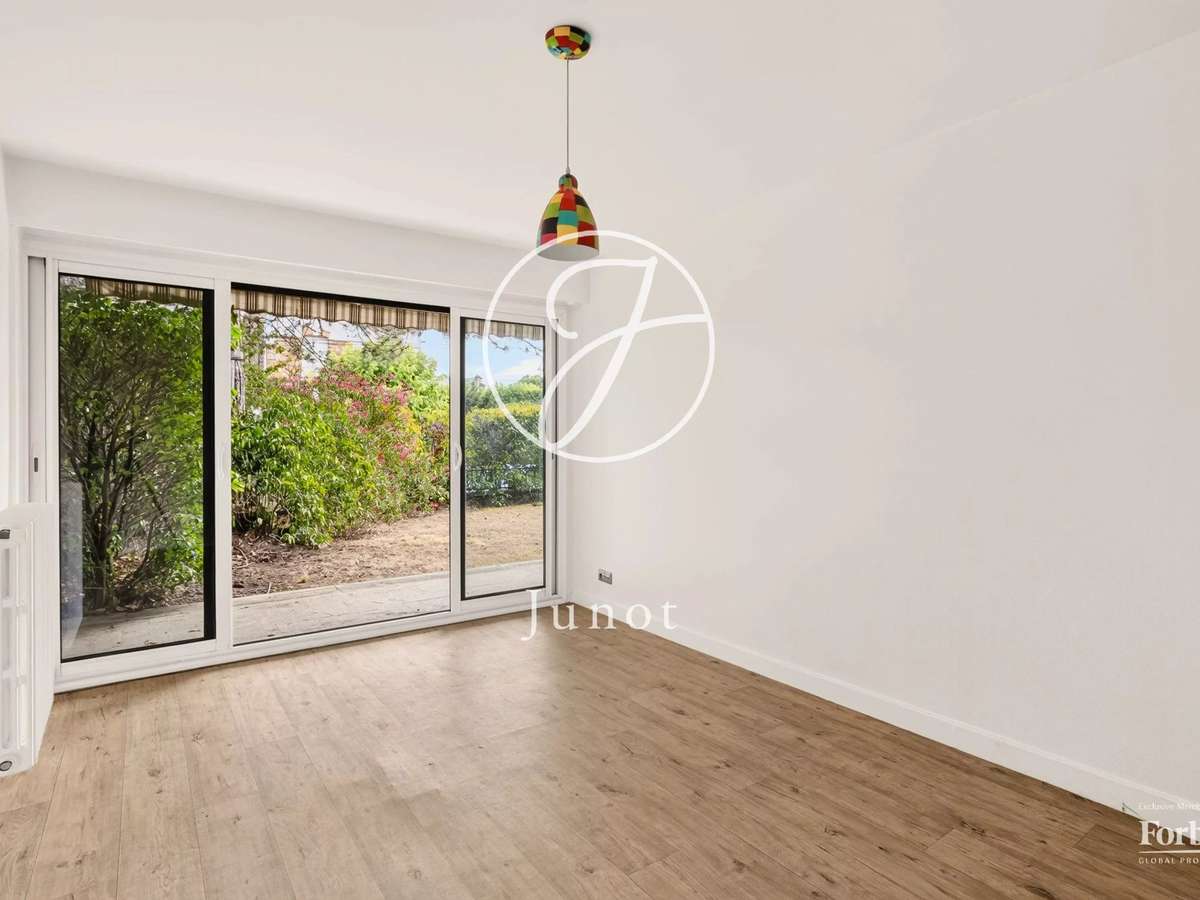 Appartement Le Vésinet