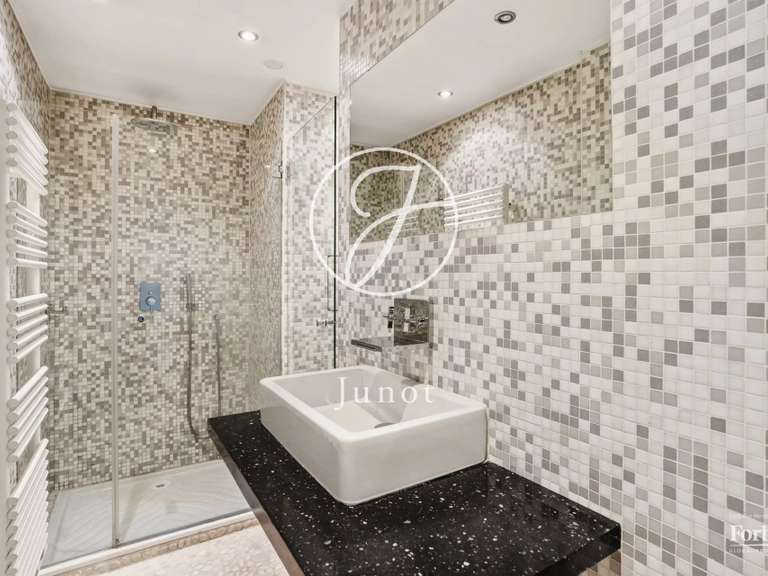 Appartement Le Vésinet - 6 chambres - 115m²