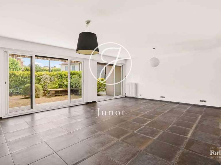 Appartement Le Vésinet - 6 chambres - 115m²