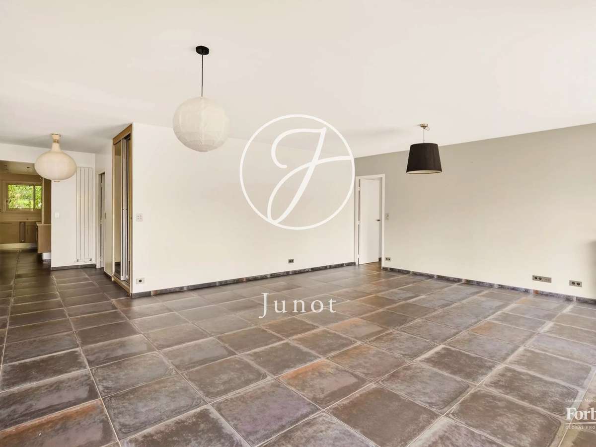 Appartement Le Vésinet