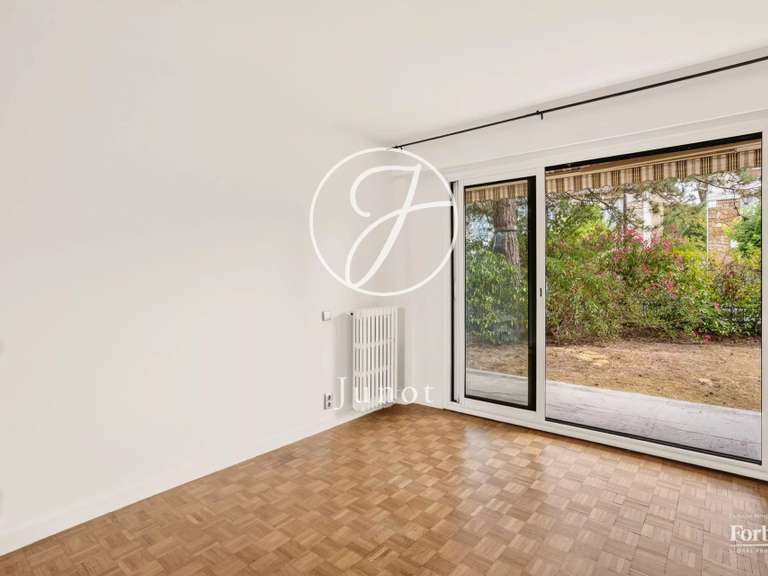 Appartement Le Vésinet - 6 chambres - 115m²
