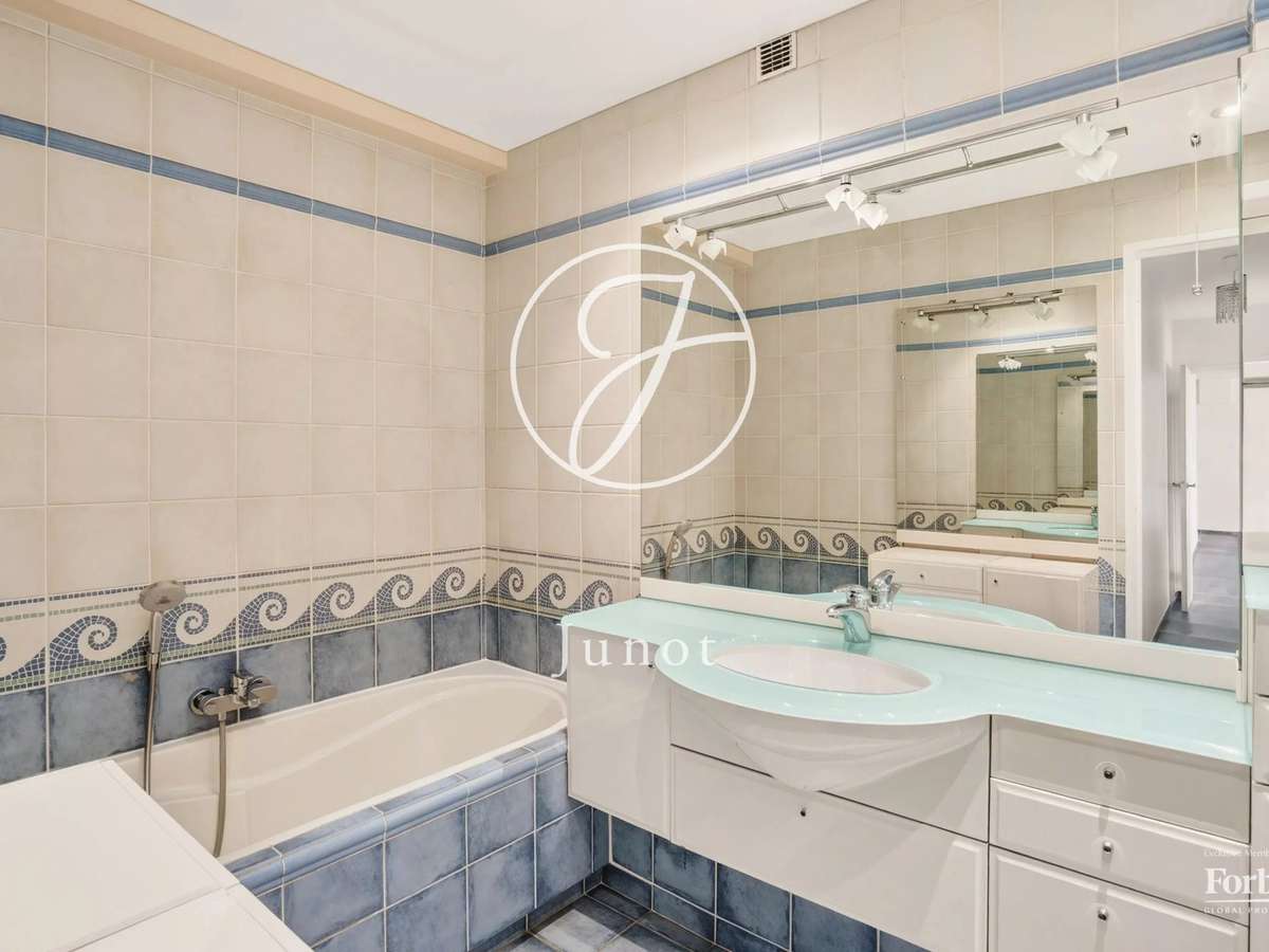 Appartement Le Vésinet