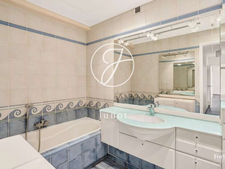 Appartement Le Vésinet - 6 chambres - 115m²