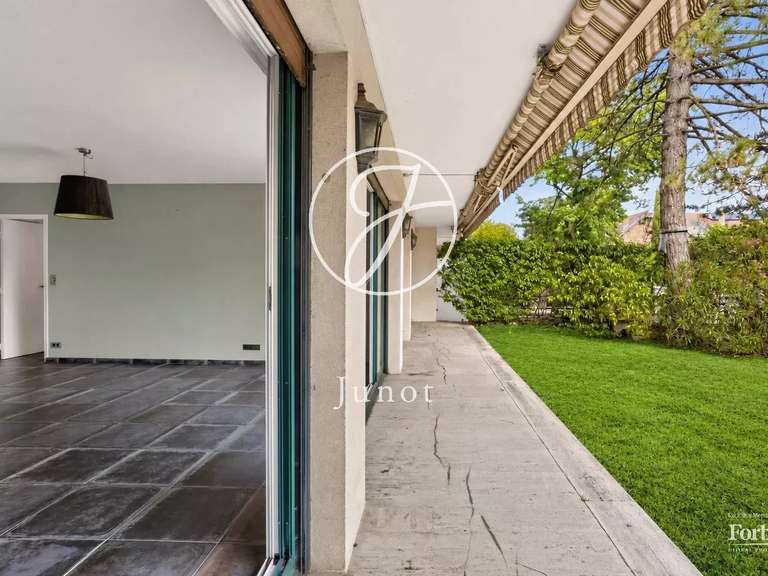 Appartement Le Vésinet - 6 chambres - 115m²