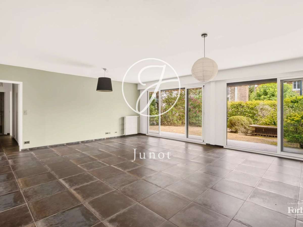 Appartement Le Vésinet