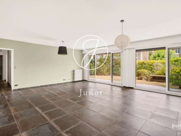 Appartement Le Vésinet - 6 chambres - 115m²