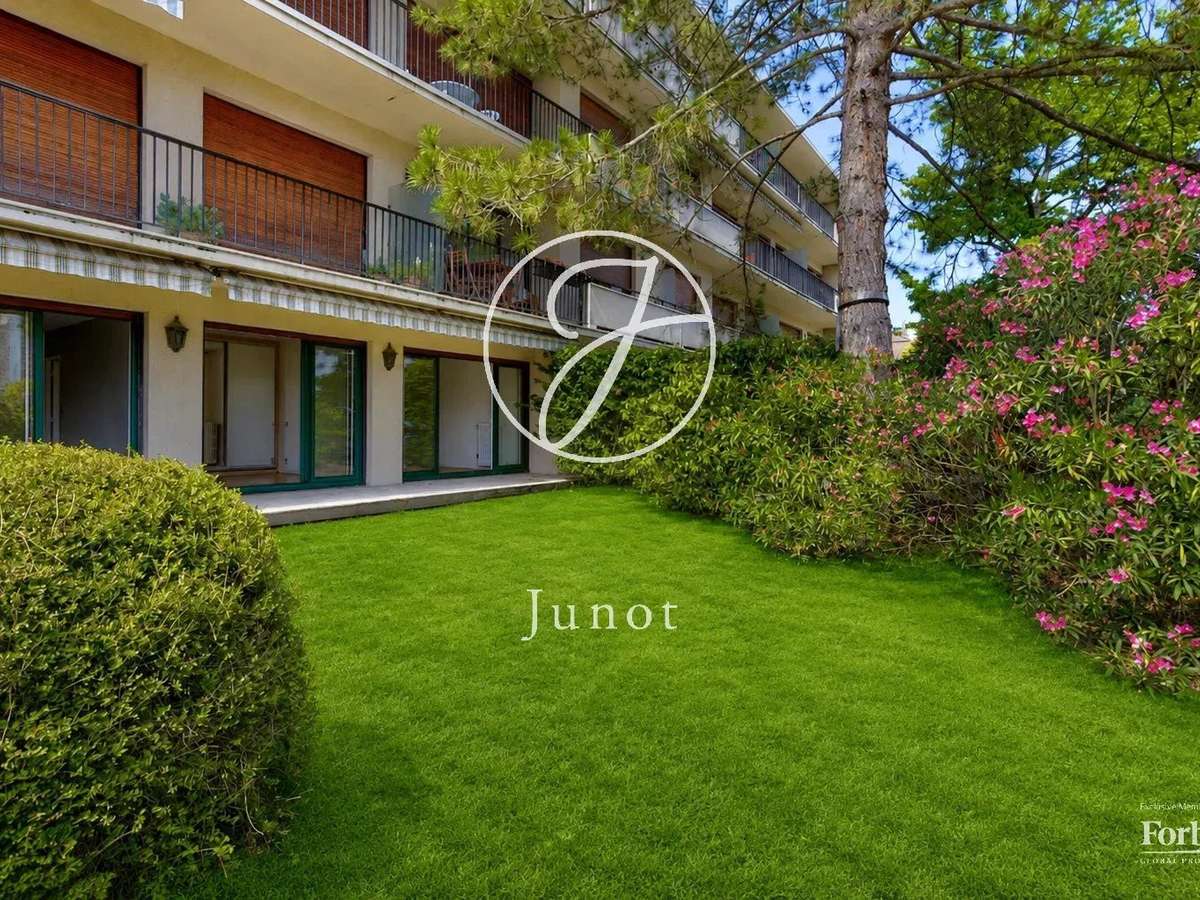 Appartement Le Vésinet