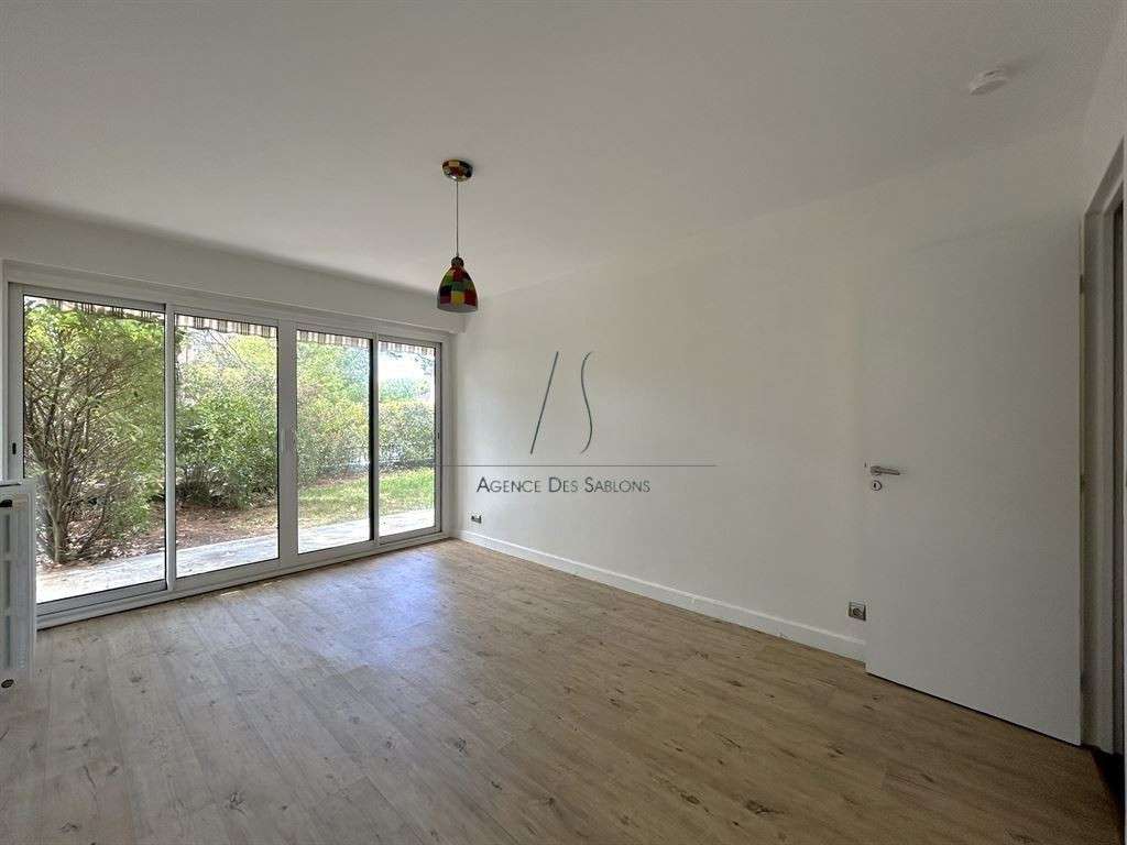 Apartment Le Vésinet