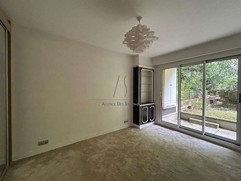 Appartement Le Vésinet - 3 chambres - 116m²