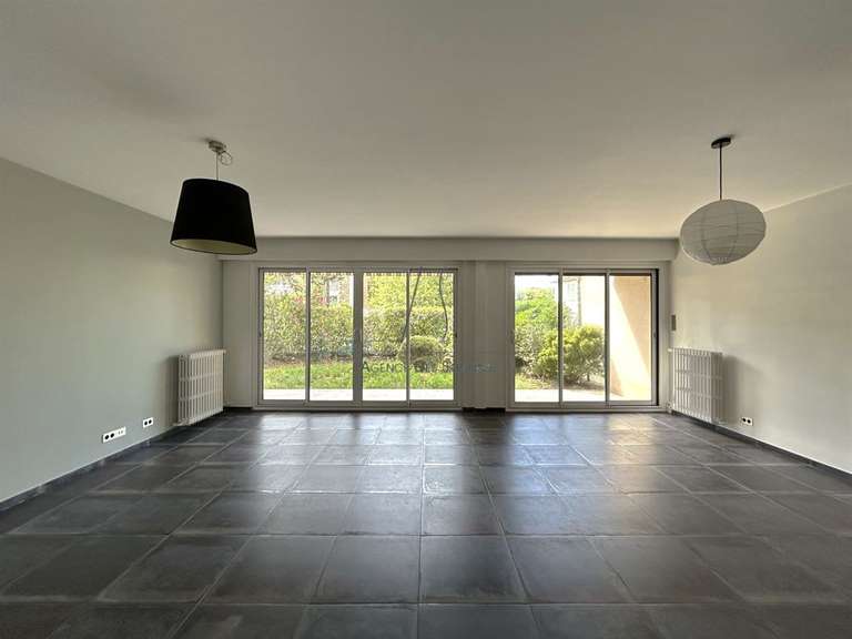 Appartement Le Vésinet - 3 chambres - 116m²