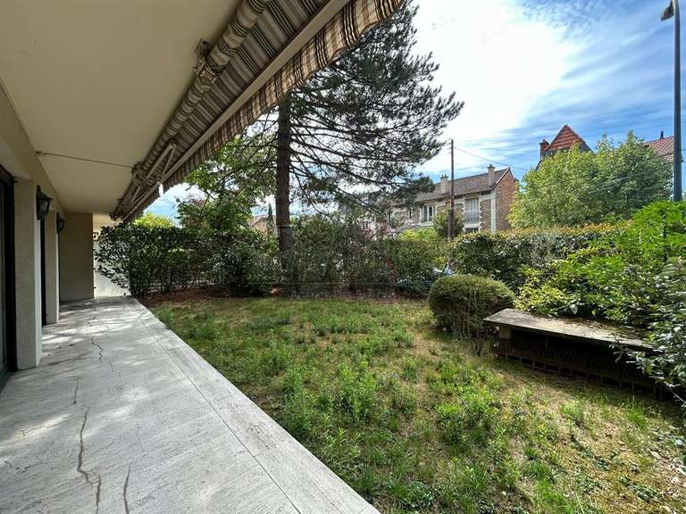 Appartement Le Vésinet - 3 chambres - 116m²