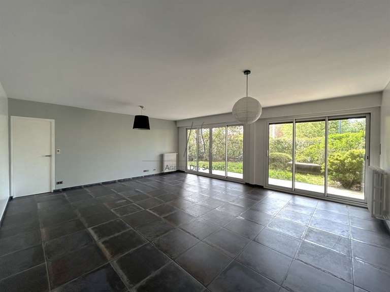 Appartement Le Vésinet - 3 chambres - 116m²