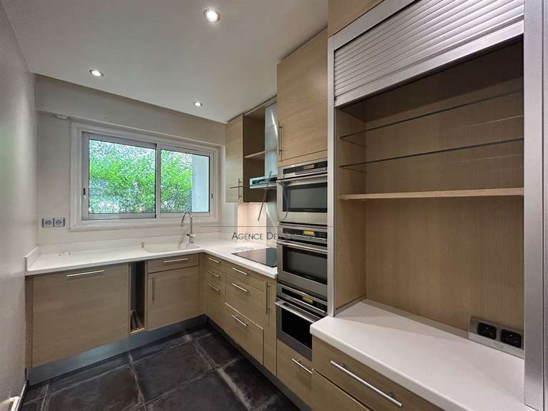 Appartement Le Vésinet - 3 chambres - 116m²