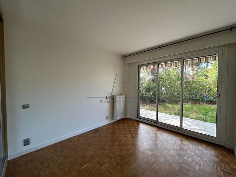 Appartement Le Vésinet - 3 chambres - 116m²