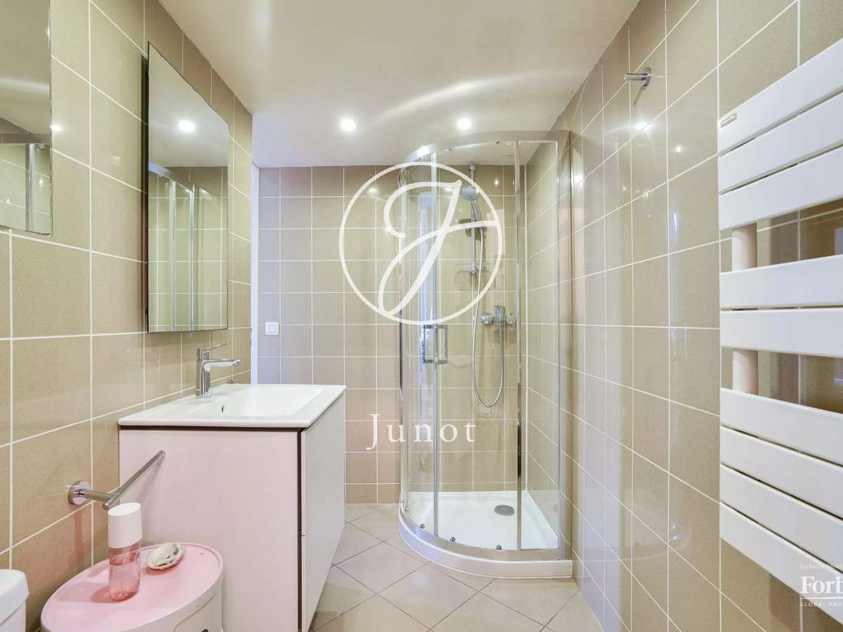 Appartement Le Vésinet