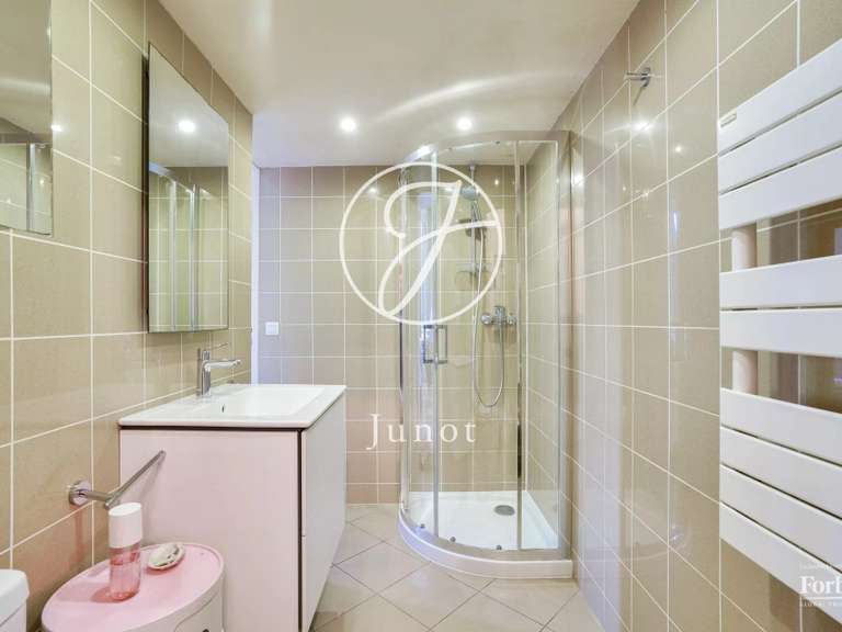 Appartement Le Vésinet - 5 chambres - 244m²