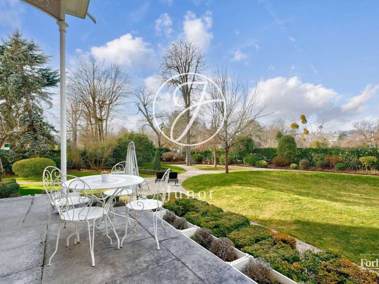 Appartement Le Vésinet - 5 chambres - 244m²