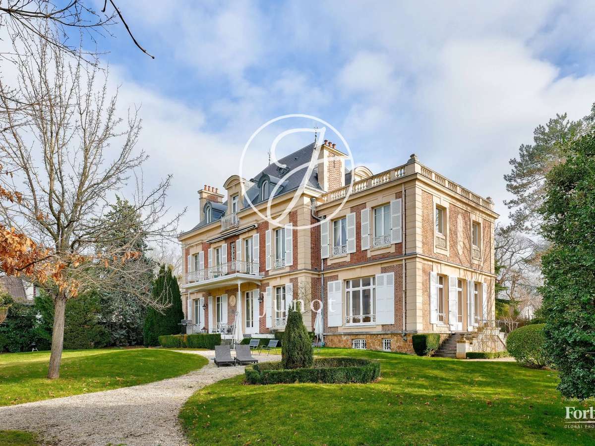 Appartement Le Vésinet