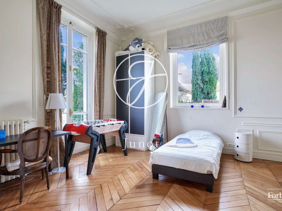 Appartement Le Vésinet