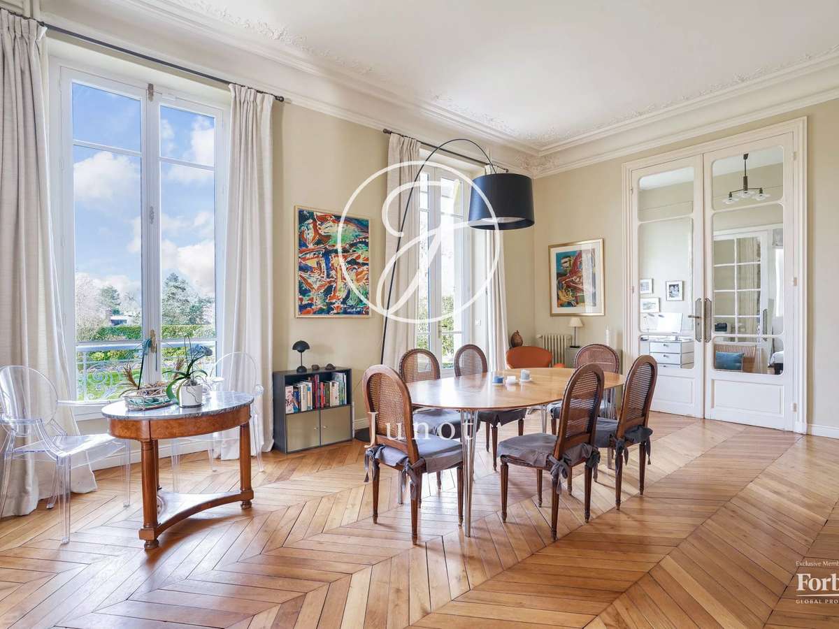 Appartement Le Vésinet
