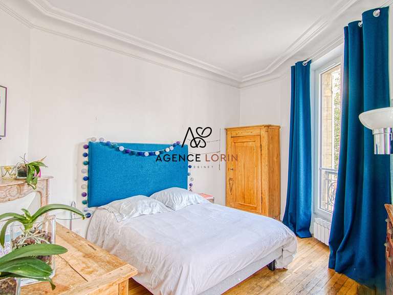 Appartement Le Vésinet - 6 chambres - 154m²
