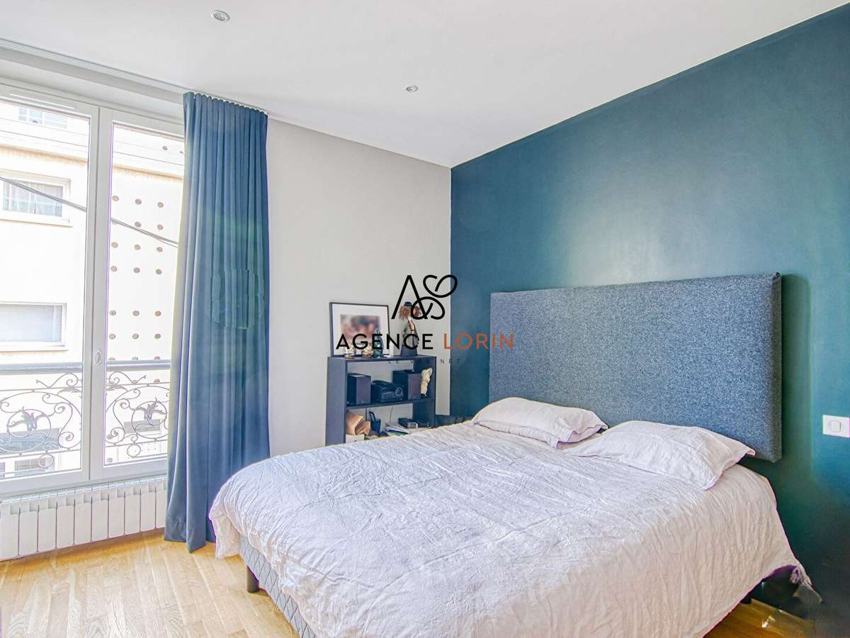Appartement Le Vésinet