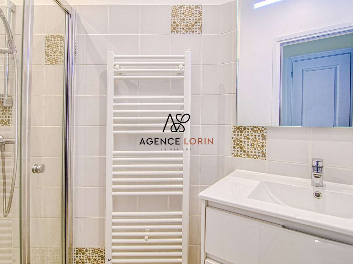 Appartement Le Vésinet