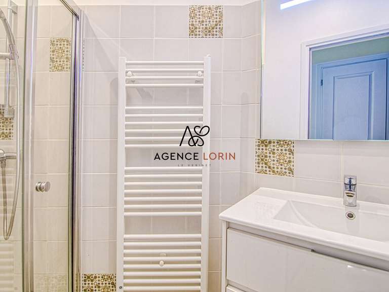 Appartement Le Vésinet - 6 chambres - 154m²