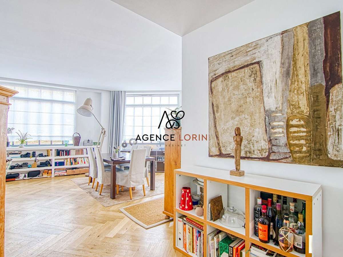 Appartement Le Vésinet