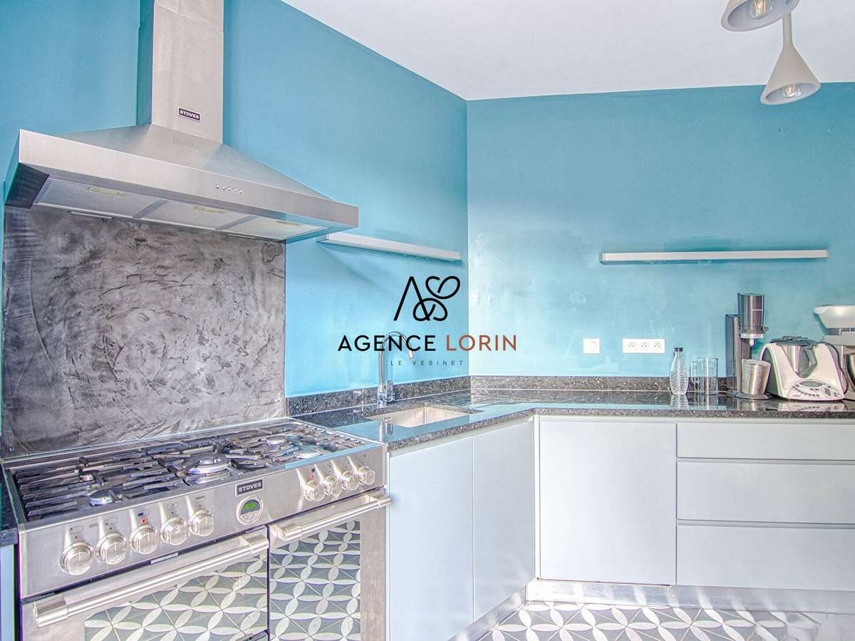 Appartement Le Vésinet