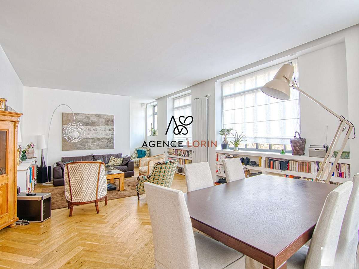 Appartement Le Vésinet
